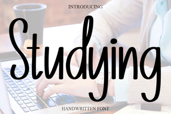 Typography for Study: Fonts Designed for Concentration
